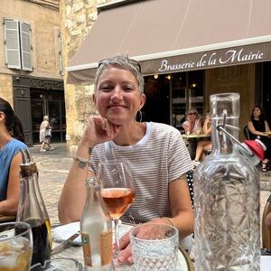 Meet your Posher, Jill